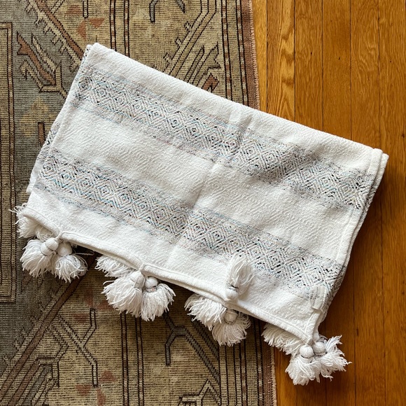 Cute Blanket Throw - Picture 2 of 2